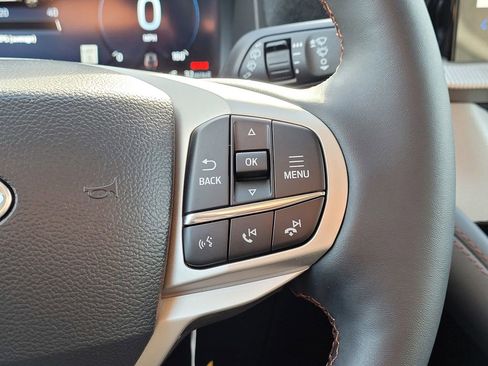 New 2026 Ford Explorer Active w/ Active Comfort Package image 43