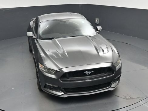 Used 2016 Ford Mustang GT w/ Interior & Wheel Package RWD image 26