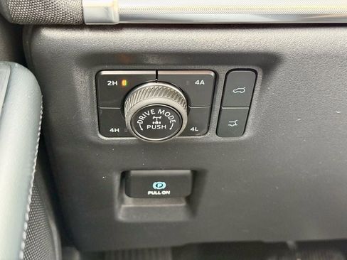 New 2026 Ford Expedition Tremor AWD/4WD image 35