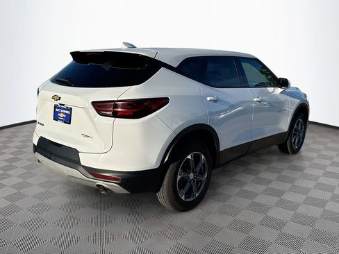Used 2023 Chevrolet Blazer LT image 5