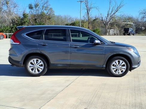 Used 2013 Honda CR-V EX-L image 10