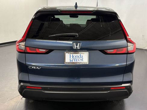 Certified 2024 Honda CR-V EX-L image 10