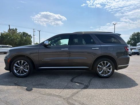 Used 2021 Dodge Durango Citadel AWD/4WD image 10