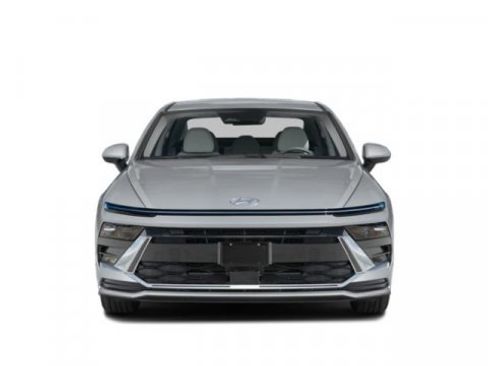 New 2026 Hyundai Sonata Blue image 7