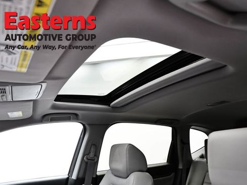 Used 2017 Honda CR-V EX-L image 34