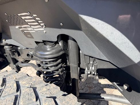 Used 2012 Jeep Wrangler Sport image 20