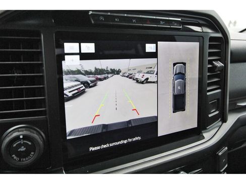 Used 2023 Ford F150 Platinum w/ Equipment Group 701A High AWD/4WD image 24