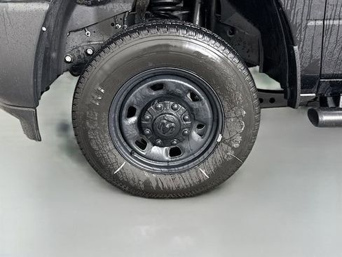 New 2026 RAM 2500 Tradesman image 30