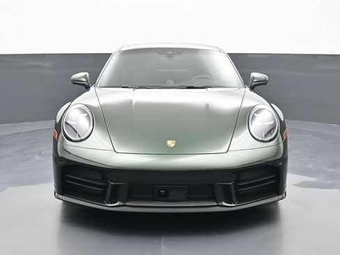 Certified 2026 Porsche 911 Carrera 4S AWD/4WD image 24