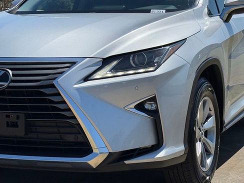Used 2018 Lexus RX 350 AWD w/ Premium Package image 11