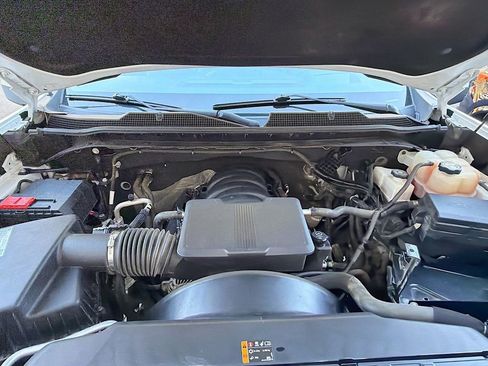 Used 2021 Chevrolet Silverado 3500 LTZ w/ LTZ Premium Package image 30