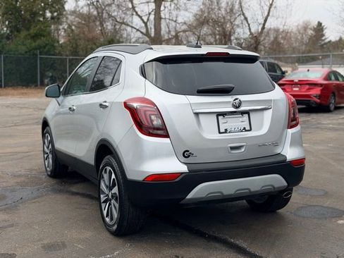 Used 2021 Buick Encore Preferred image 5