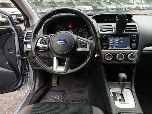 Used 2017 Subaru Crosstrek 2.0i Premium w/ Popular Package #2 AWD/4WD image 23