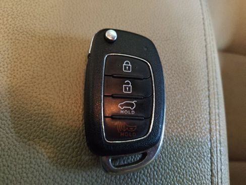 Used 2017 Hyundai Tucson Eco AWD/4WD image 32
