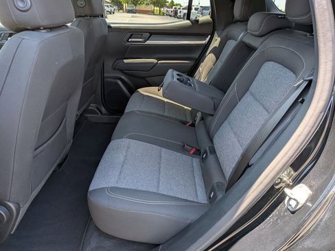 Used 2025 GMC Terrain Elevation AWD/4WD image 30