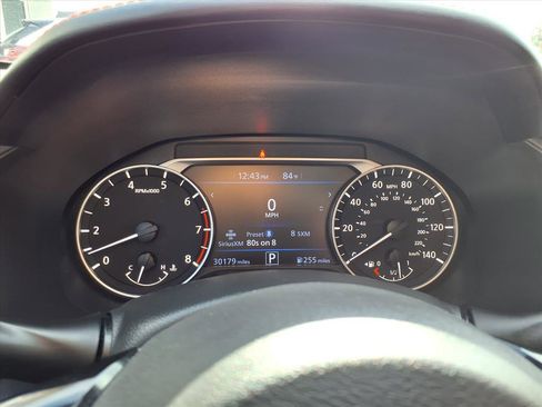 Used 2023 Nissan Altima 2.5 SR image 13