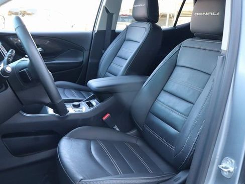 Certified 2023 GMC Terrain Denali w/ Denali Premium Package image 10