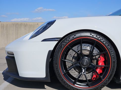 Certified 2022 Porsche 911 GT3 image 13