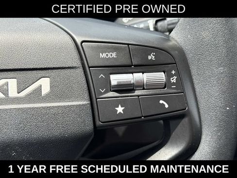 Used 2025 Kia K4 FWD image 23