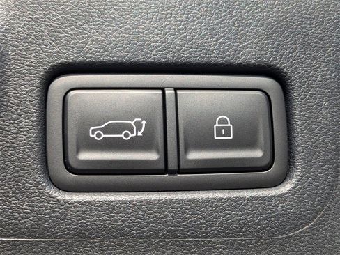 New 2026 Hyundai Santa Fe SE image 14