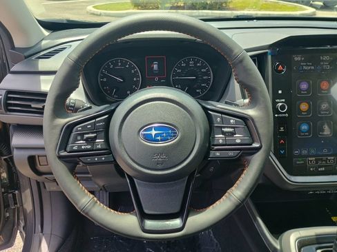 New 2026 Subaru Crosstrek 2.5i Limited AWD/4WD image 19
