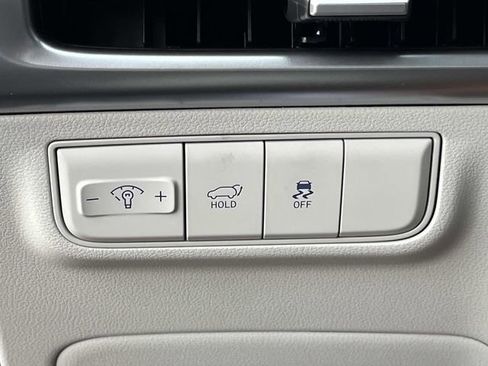 New 2026 Hyundai Tucson SEL image 25