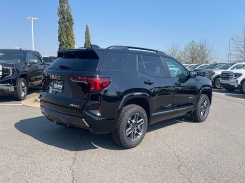 New 2026 GMC Terrain AT4 w/ Technology Package II image 8