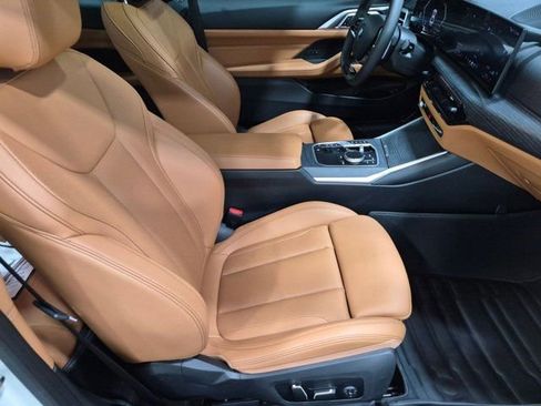 Used 2025 BMW 430i xDrive Coupe w/ Premium Package AWD/4WD image 19