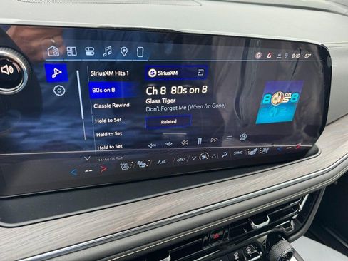 New 2026 Chevrolet Suburban Premier AWD/4WD image 14