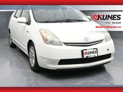 Used 2007 Toyota Prius
