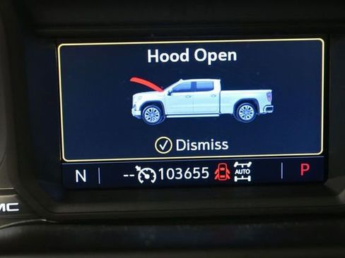 Used 2020 GMC Sierra 1500 Elevation w/ Elevation Value Package AWD/4WD image 33