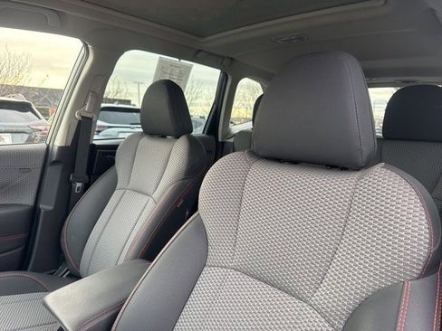 Used 2024 Subaru Forester Sport image 19