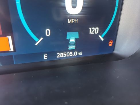 Used 2023 Ford F150 Lariat image 31