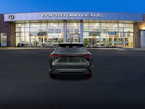 Certified 2025 Lexus RX 350 Premium image 23