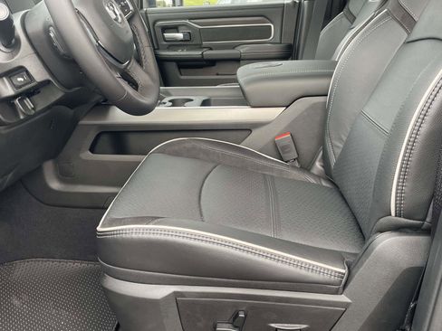 New 2026 RAM 2500 Laramie image 10