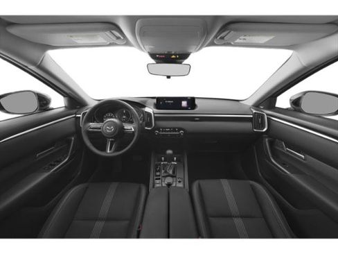 Used 2025 MAZDA CX-50 AWD 2.5 S w/ Cargo Package image 8