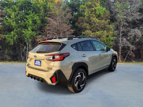 New 2026 Subaru Crosstrek 2.5i Limited image 16
