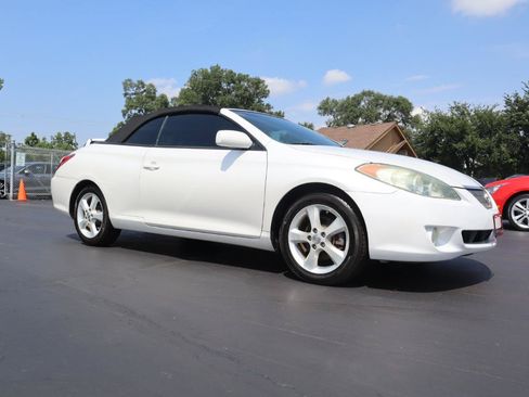 Used 2006 Toyota Solara SLE FWD image 8