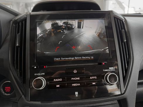 Used 2023 Subaru Crosstrek 2.5i Sport image 30