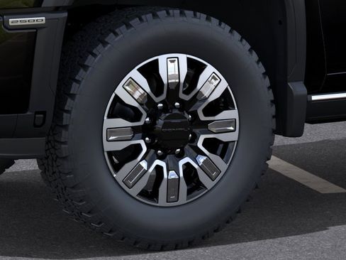 New 2026 GMC Sierra 2500 Denali w/ Denali Reserve Package AWD/4WD image 9