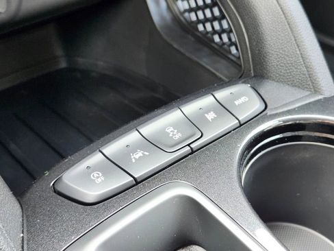 New 2026 Chevrolet TrailBlazer LS image 23