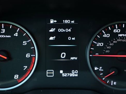 Used 2022 Subaru WRX Premium AWD/4WD image 22