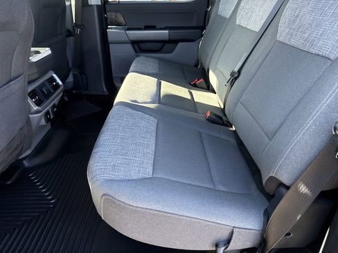 Used 2023 Ford F150 XLT w/ Equipment Group 302A High image 19