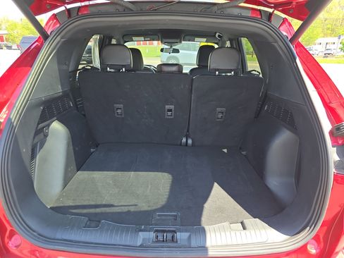 Used 2024 Ford Escape ST-Line AWD/4WD image 6