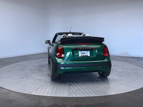 New 2026 MINI Cooper S FWD image 7