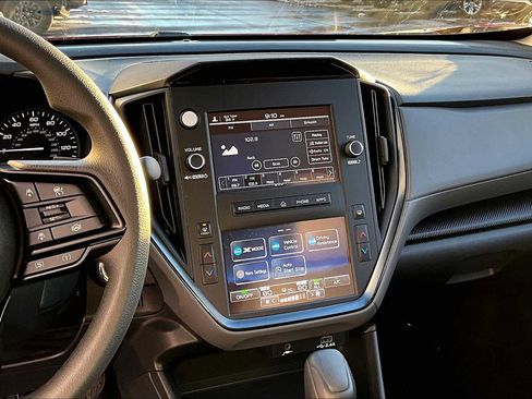 New 2026 Subaru Crosstrek 2.5i image 6