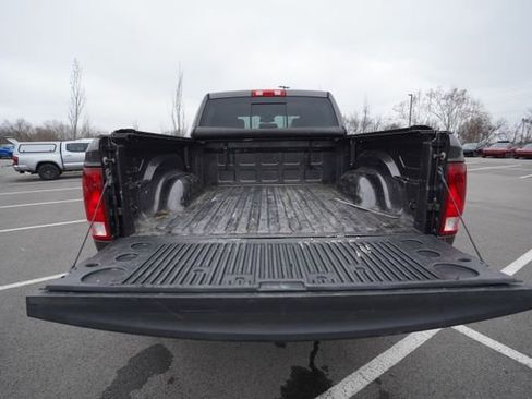 Used 2016 RAM 1500 Big Horn image 17