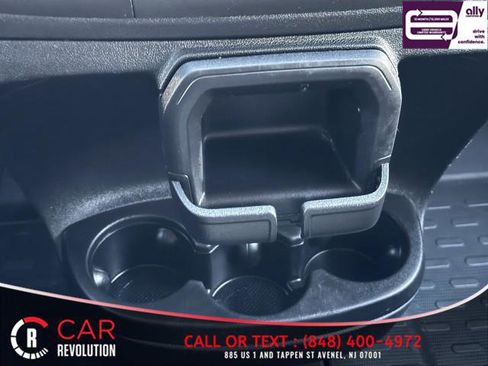 Used 2023 RAM ProMaster 2500 image 26