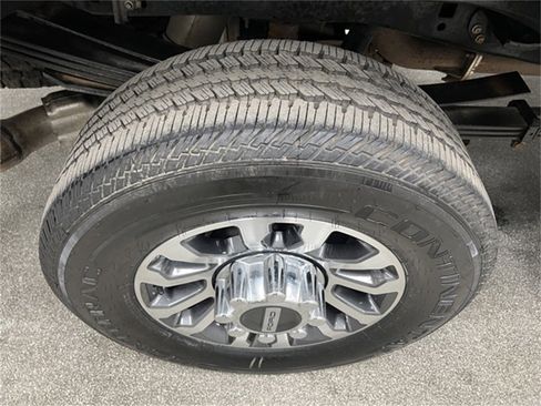 Used 2021 Ford F250 Lariat w/ Lariat Ultimate Package image 15