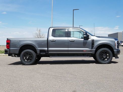 New 2026 Ford F350 XLT w/ XLT Premium Package AWD/4WD image 6